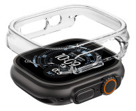 AmazingThing Minimal Apple Watch UItra 3 49 mm clear - 1483851 - zdjęcie 3